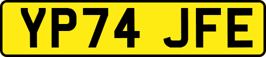 YP74JFE