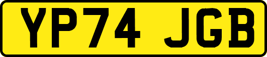 YP74JGB