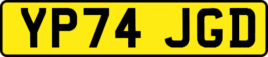 YP74JGD