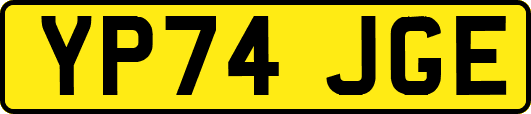 YP74JGE
