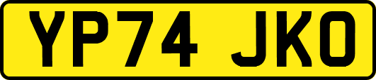 YP74JKO