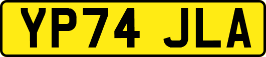 YP74JLA