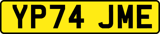 YP74JME