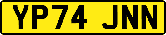 YP74JNN