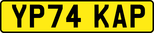 YP74KAP