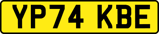 YP74KBE