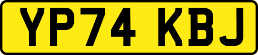 YP74KBJ