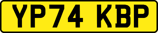 YP74KBP