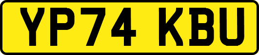 YP74KBU