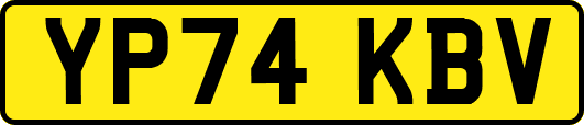 YP74KBV