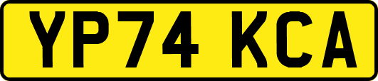YP74KCA