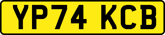YP74KCB