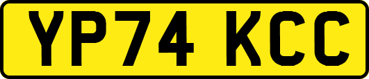 YP74KCC