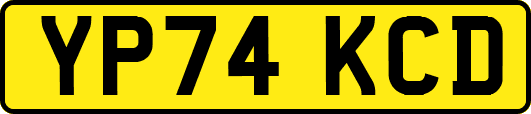 YP74KCD