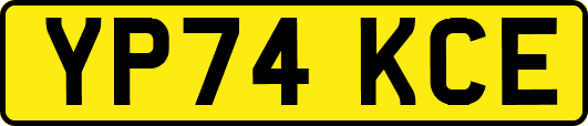 YP74KCE
