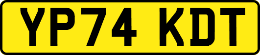 YP74KDT