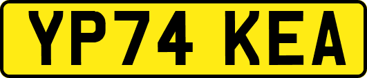 YP74KEA