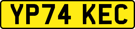 YP74KEC