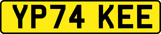 YP74KEE