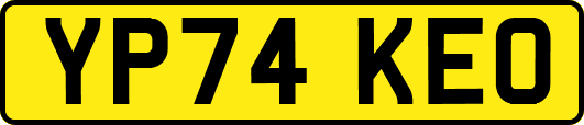 YP74KEO