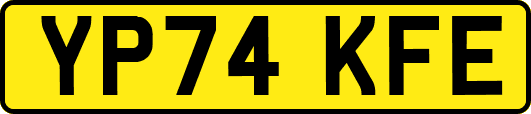YP74KFE