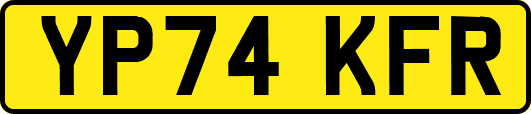 YP74KFR
