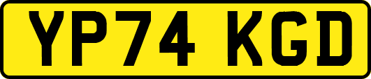 YP74KGD