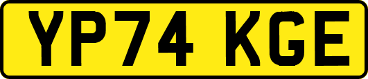 YP74KGE