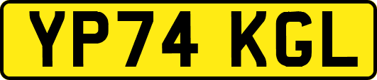 YP74KGL