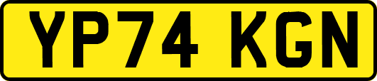 YP74KGN