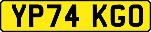 YP74KGO