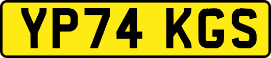 YP74KGS