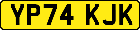 YP74KJK