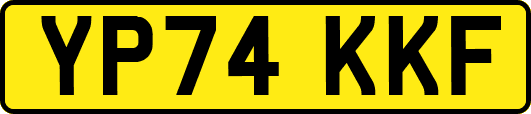 YP74KKF
