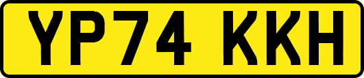 YP74KKH