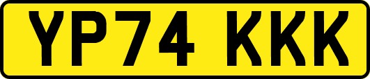 YP74KKK