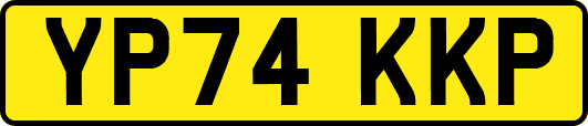 YP74KKP