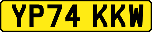 YP74KKW