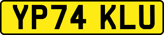 YP74KLU