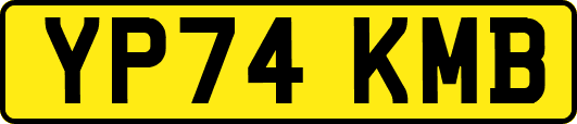 YP74KMB