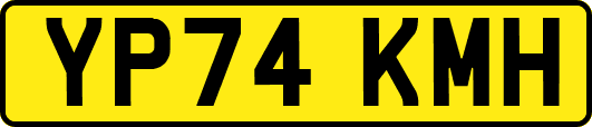 YP74KMH