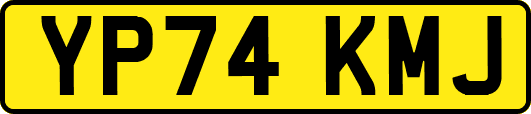 YP74KMJ