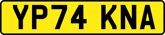 YP74KNA