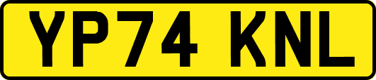 YP74KNL