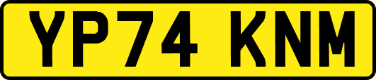 YP74KNM