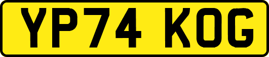 YP74KOG