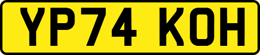 YP74KOH