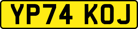 YP74KOJ
