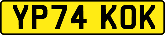 YP74KOK