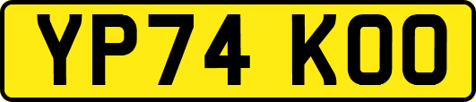 YP74KOO